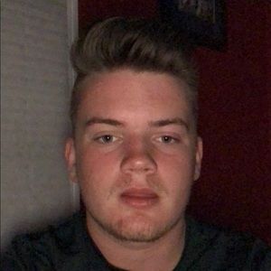 Meet your Posher, Nicholas